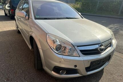Opel Signum Gebrauchtwagen