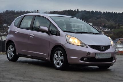 Honda Jazz Gebrauchtwagen