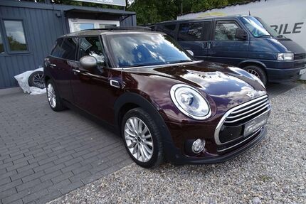 Mini Cooper Clubman Gebrauchtwagen