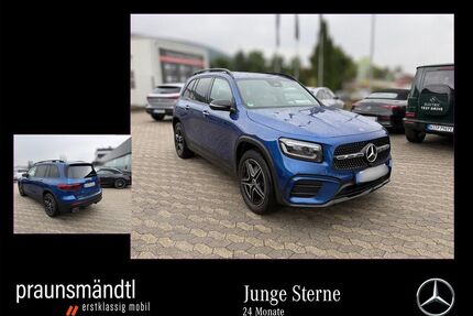 Mercedes-Benz GLB 200 Gebrauchtwagen