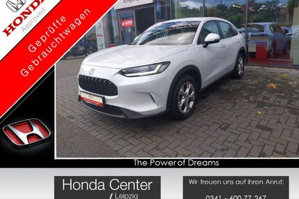 Honda ZR-V Gebrauchtwagen