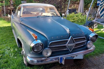 Borgward Andere Gebrauchtwagen