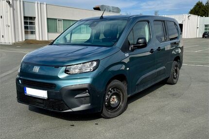 Fiat Doblo Gebrauchtwagen