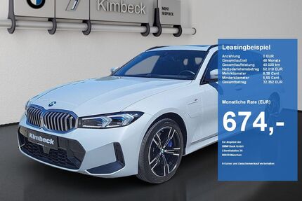 BMW 330 Gebrauchtwagen
