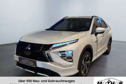 Mitsubishi Eclipse Cross Gebrauchtwagen