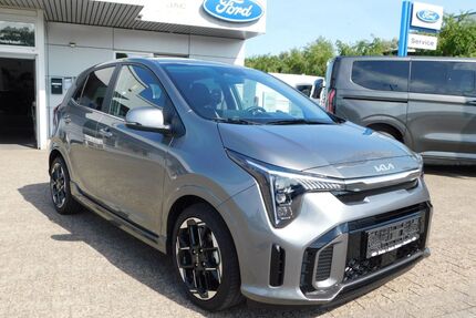 Kia Picanto Gebrauchtwagen