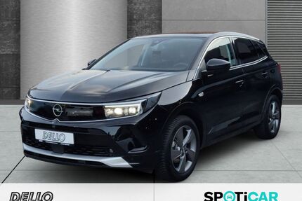 Opel Grandland (X) Gebrauchtwagen