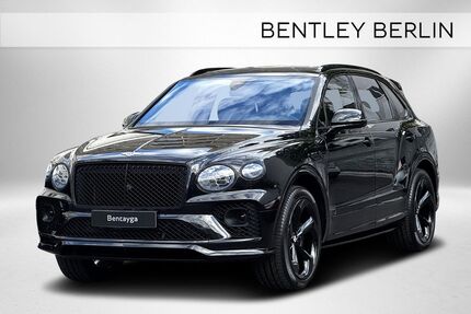 Bentley Bentayga Gebrauchtwagen