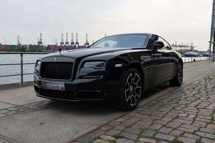 Rolls Royce Wraith Gebrauchtwagen
