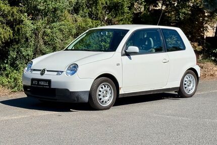 VW Lupo Gebrauchtwagen