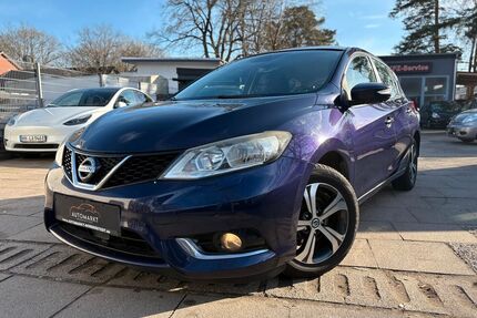 Nissan Pulsar Gebrauchtwagen