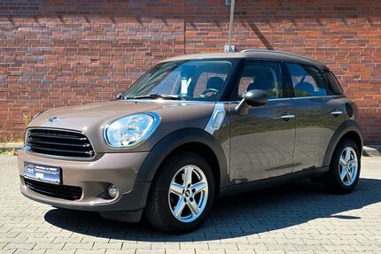 Mini ONE Gebrauchtwagen