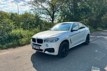 BMW X6 Gebrauchtwagen