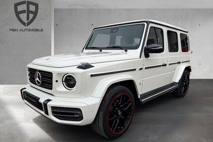 Mercedes-Benz G 500 Gebrauchtwagen