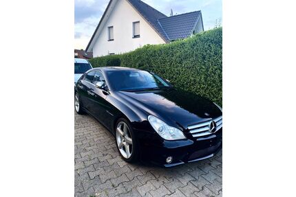 Mercedes-Benz CLS 55 AMG Gebrauchtwagen