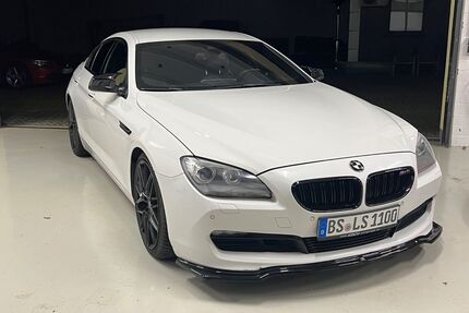 BMW 650 Gran Coupé Gebrauchtwagen