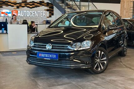 VW Golf Sportsvan Gebrauchtwagen