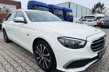 Mercedes-Benz E 300 Gebrauchtwagen