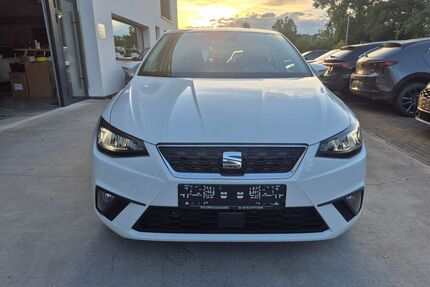 Seat Ibiza Gebrauchtwagen