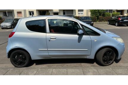 Mitsubishi Colt Gebrauchtwagen