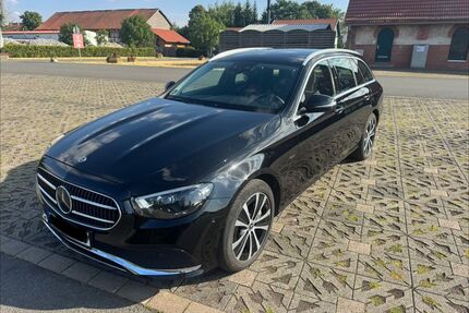 Mercedes-Benz E 300 Gebrauchtwagen