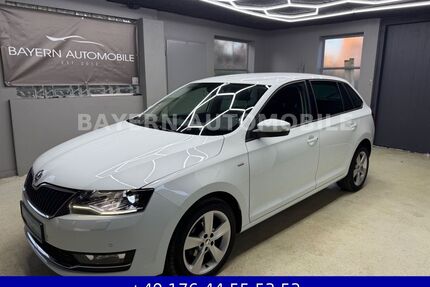 Skoda Rapid Gebrauchtwagen