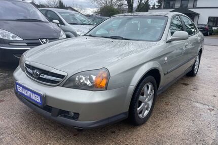 Chevrolet Evanda Gebrauchtwagen