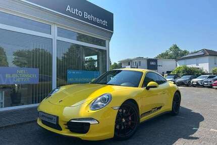 Porsche 911 Gebrauchtwagen