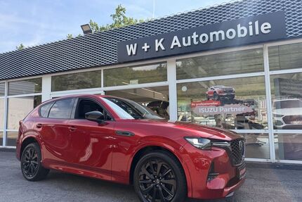 Mazda CX-60 Gebrauchtwagen