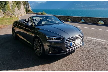 Audi A5 Gebrauchtwagen