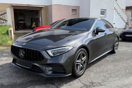 Mercedes-Benz CLS 350 Gebrauchtwagen
