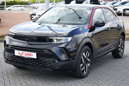 Opel Mokka Gebrauchtwagen