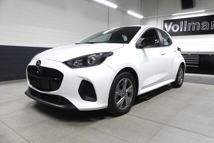 Mazda 2 Hybrid Gebrauchtwagen