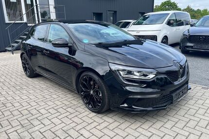 Renault Megane Gebrauchtwagen