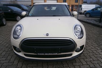 Mini ONE Gebrauchtwagen