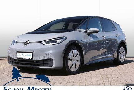 VW ID.3 Gebrauchtwagen