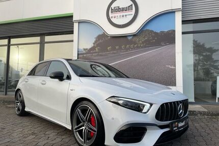 Mercedes-Benz A 45 AMG Gebrauchtwagen