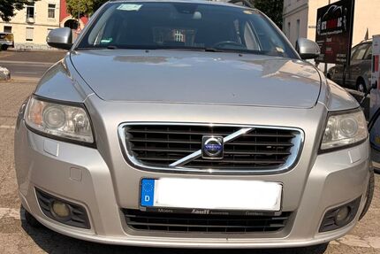 Volvo V50 Gebrauchtwagen