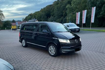 VW T6 Multivan Gebrauchtwagen