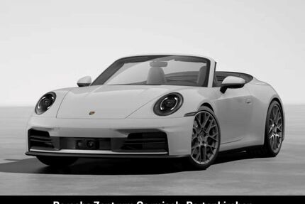 Porsche 992 Gebrauchtwagen