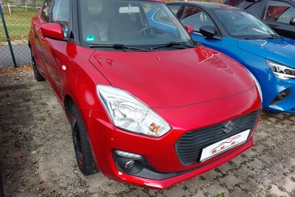 Suzuki Swift Gebrauchtwagen