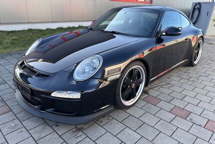 Porsche 997 Gebrauchtwagen