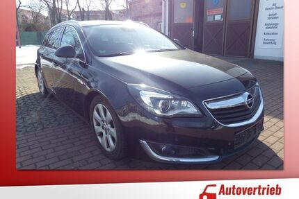 Opel Insignia Gebrauchtwagen
