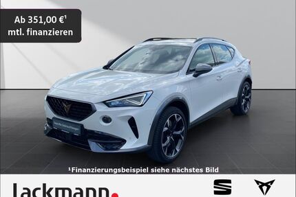 Cupra Formentor Gebrauchtwagen
