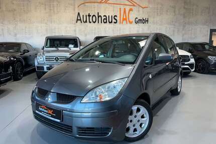 Mitsubishi Colt Gebrauchtwagen