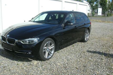 BMW 335 Gebrauchtwagen