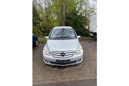 Mercedes-Benz B 150 Gebrauchtwagen