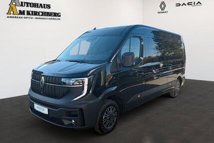 Renault Master Gebrauchtwagen