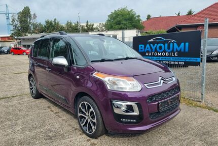 Citroen C3 Picasso Gebrauchtwagen
