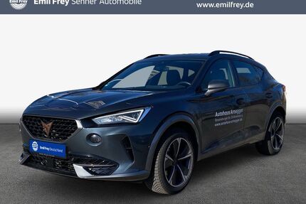 Cupra Formentor Gebrauchtwagen
